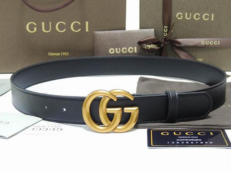 Gucci Belts 689